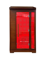 Wellness USA Red Fuzion Rejuve Sauna